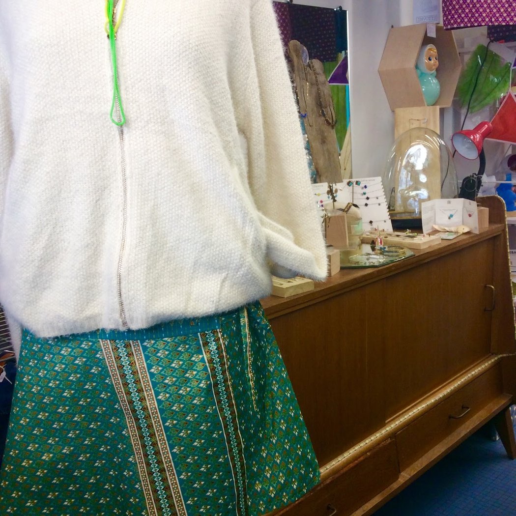 Bis-Bis Boutique 2